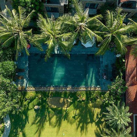 Coco Island Villa & Hotel ニンビン エクステリア 写真