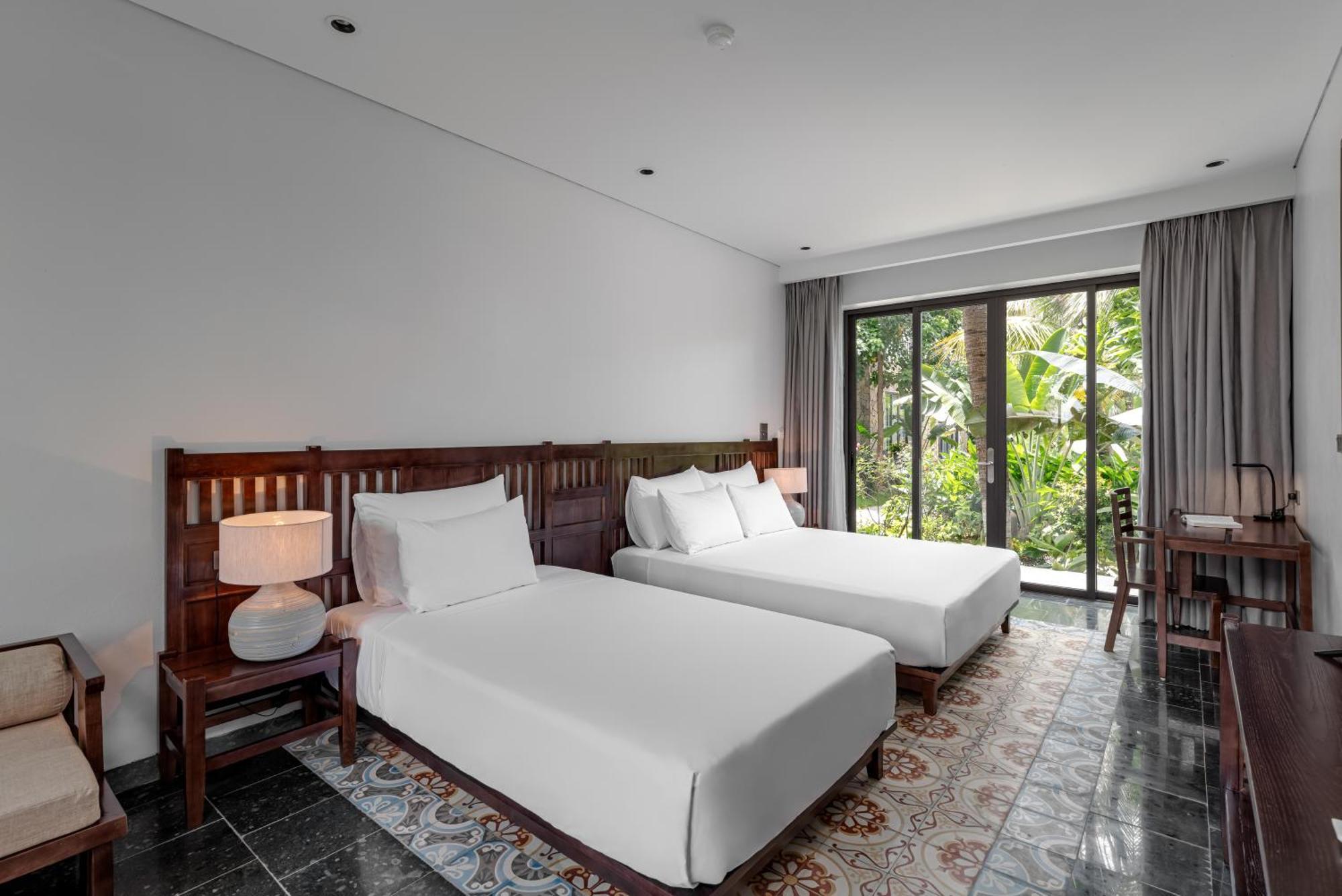 Coco Island Villa & Hotel ニンビン エクステリア 写真